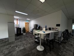 Suntec Tower Five (D1), Office #589647111